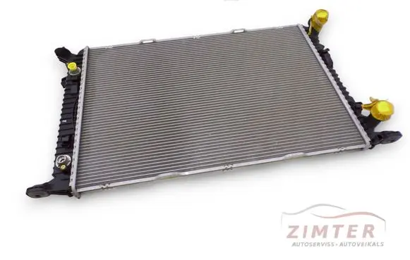 Audi A5 Sportback 8TA Coolant radiator 8K0121251AJ