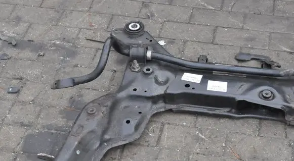 Volvo XC60 Rear suspension assembly kit set 
