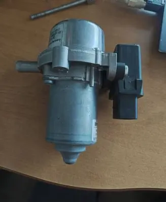 Skoda Rapid (NH) Brake booster 1J0612181D 00857010 1497950
