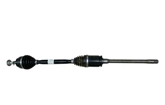 BMW X7 G07 Front driveshaft 8486202 31608486202