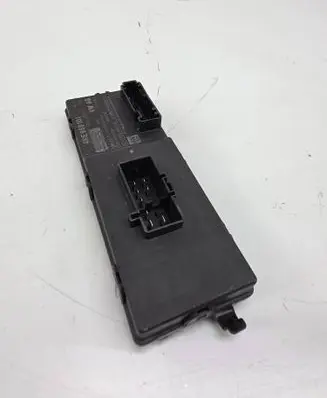 Tailgate/trunk control unit/module