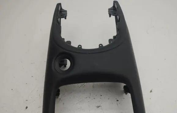Nissan Juke II F16 Center console decorative trim 969136PA0A