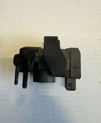 Renault Master III Turbo solenoid valve 149566215r
