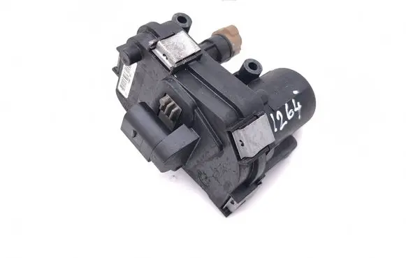 Jeep Cherokee Intake manifold valve actuator/motor 