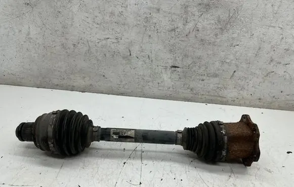 Audi A7 S7 4G Front driveshaft 4G0407271F
