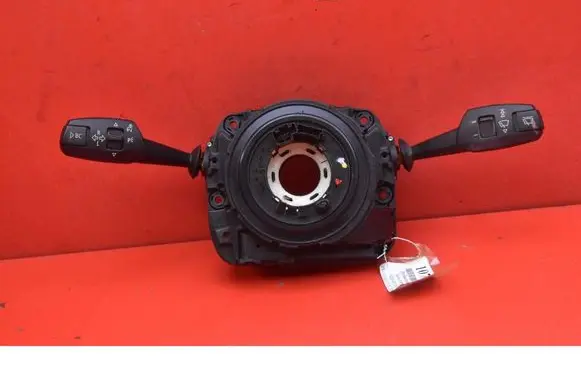 BMW 1 E81 E87 Other switches/knobs/shifts 6989566
