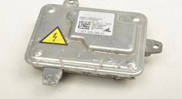 Volvo C70 Xenon control unit/module 130732926901