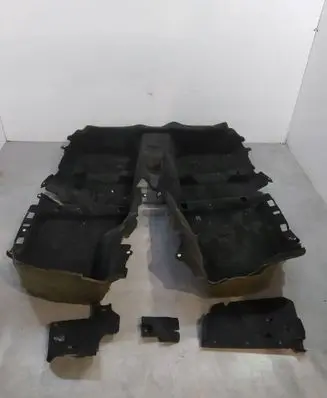 Dodge Charger Other interior part 