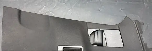 Volvo S90, V90 (B) pillar trim (top) 31377625 32219759 31403788