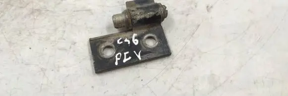 BMW 3 E36 Front door upper hinge 1960658