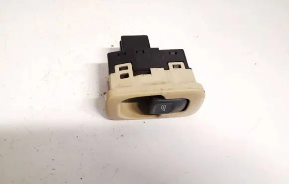 Volvo S80 Electric window control switch 9479903