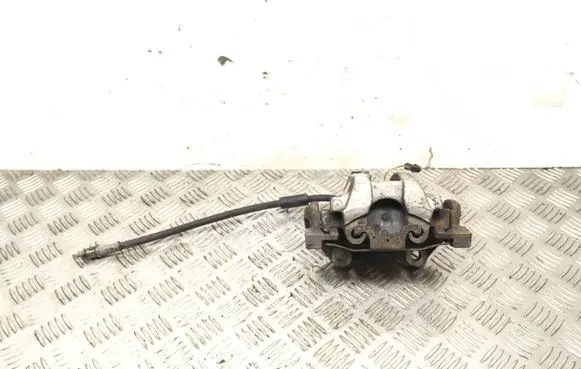 Mercedes-Benz E W212 Rear brake caliper