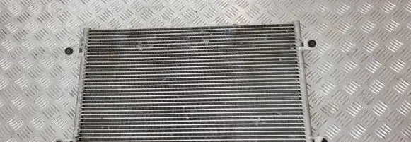 Suzuki Grand Vitara I A/C cooling radiator (condenser)