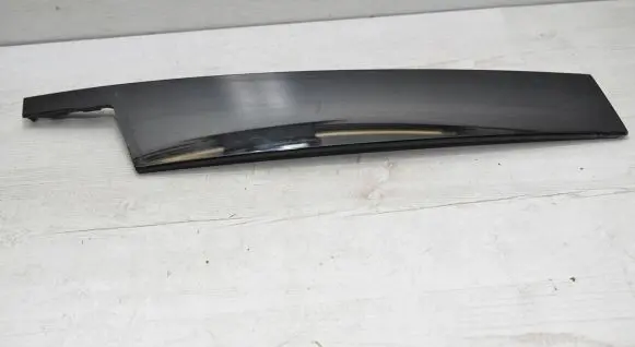 Alfa Romeo Giulia Front door trim (molding) 156125819