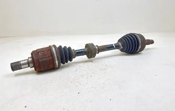 Honda Accord Front driveshaft 44333SEFE01