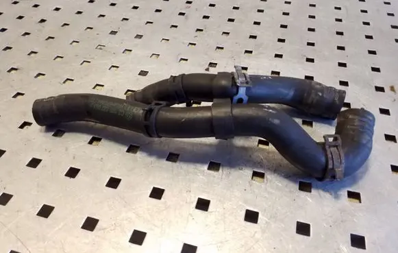 Audi TT TTS Mk2 Engine coolant pipe/hose 1K0122063J