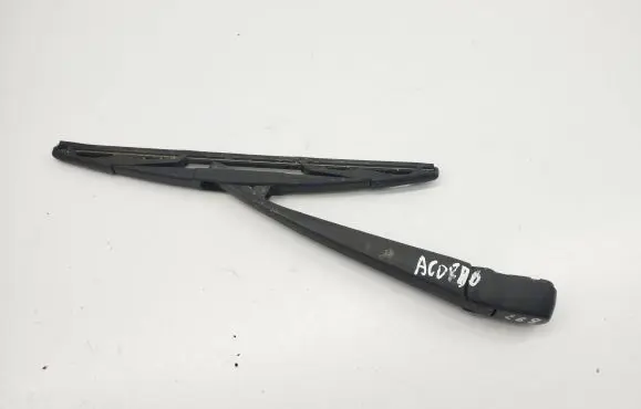 Honda Accord Rear wiper blade arm