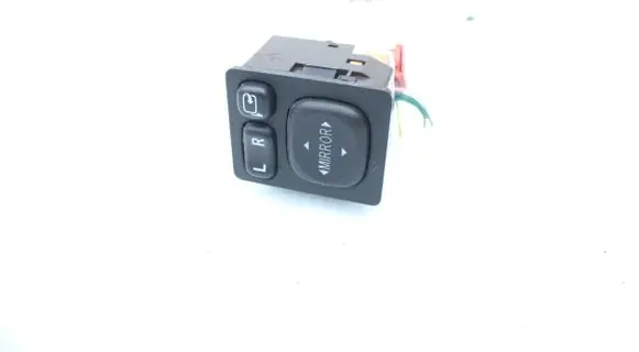 Toyota Verso Wing mirror switch 183639