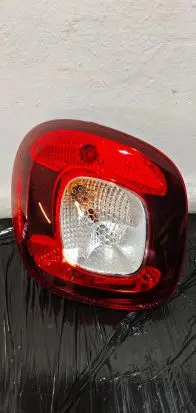 Smart ForTwo III C453 Rear/tail lights a4539063100