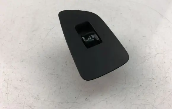 Volvo XC90 Electric window control switch 31376458