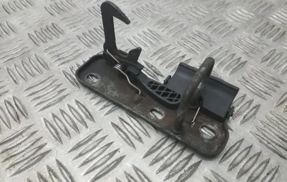 Volkswagen Golf V Engine bonnet/hood lock/latch loop/hook 1K0823480