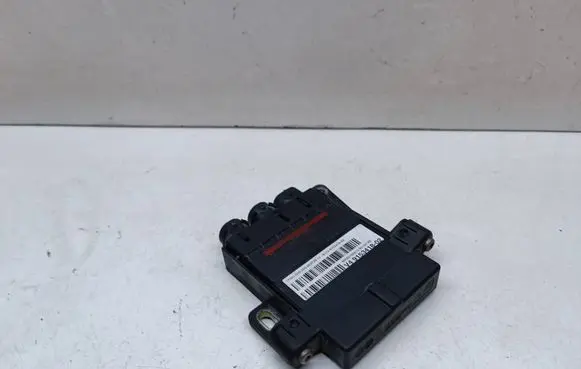 BMW 5 F10 F11 Current control relay 9153418