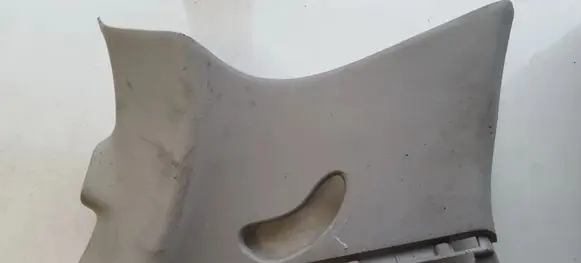 Nissan Juke I F15 Other interior part 769351KB0A
