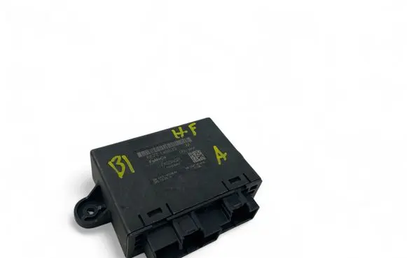 Ford Mondeo MK V Other control units/modules FK7T14B533AA