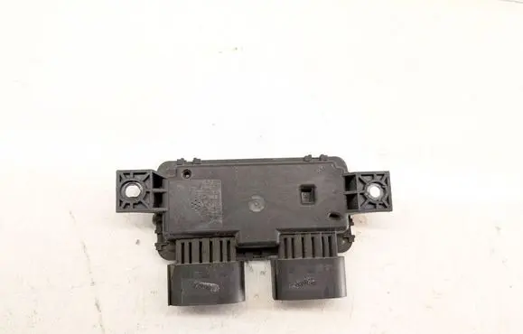 Mercedes-Benz GLB X247 Fuel injection pump control unit/module A0009008214