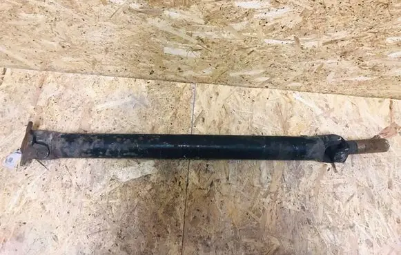 Nissan Pathfinder R51 Drive shaft (set)