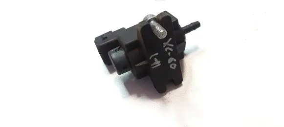 Volvo XC60 Turbo solenoid valve 31219977 70261300
