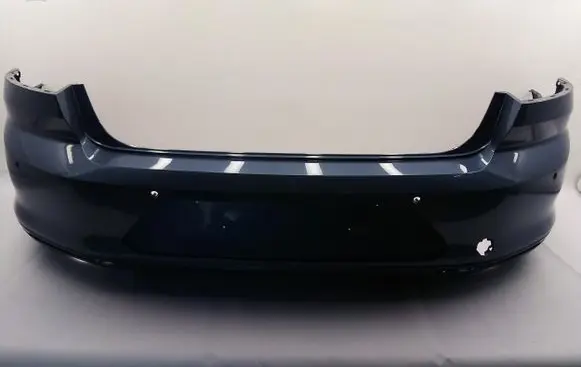 Volkswagen PASSAT B8 Rear bumper 3G5807421