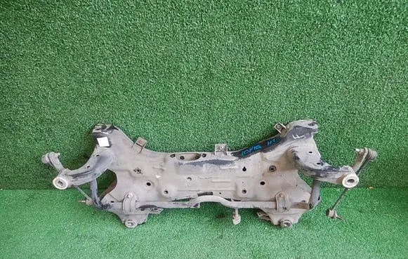 Hyundai Ioniq Front subframe