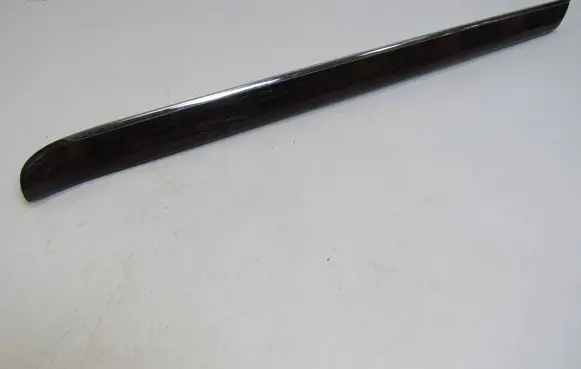 Mercedes-Benz ML W164 Dashboard glove box trim A1646801271