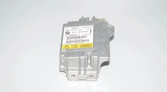 BMW X5 E70 Airbag control unit/module 9214813 65779214813 9240083
