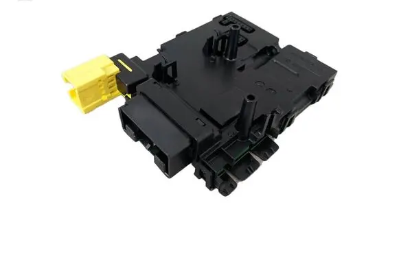 Volkswagen PASSAT B6 Steering angle sensor 3C0953549BA