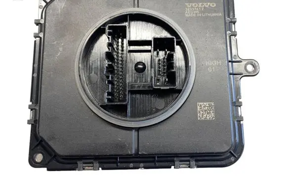 Volvo XC90 LED ballast control module 32337412