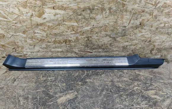 Mercedes-Benz CL C215 Front sill trim cover A2156802435