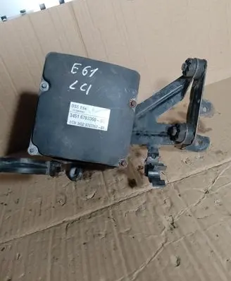 BMW 5 E60 E61 ABS Pump 6783360 3451678336005 3452678336201