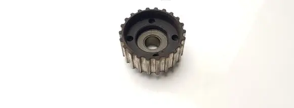 Volkswagen Golf IV Crankshaft gear 038105263E