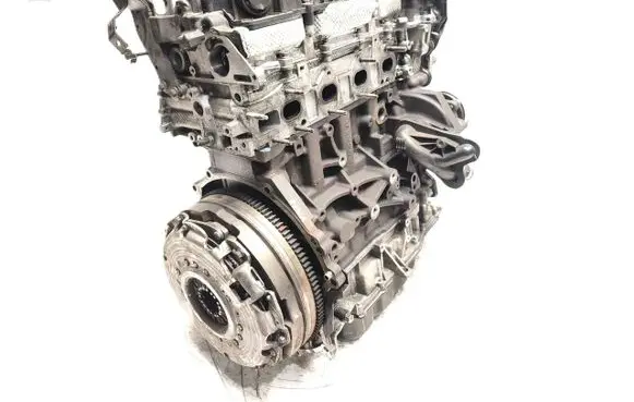 Ford Transit Engine YMF6