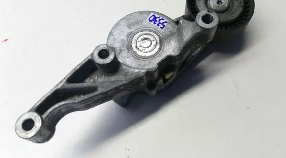 Skoda Octavia Mk2 (1Z) Generator/alternator belt tensioner 03G903315C