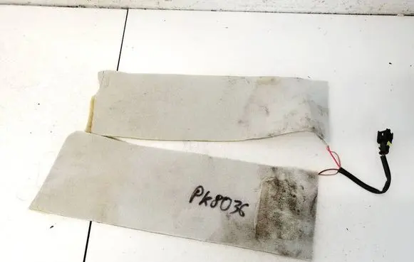 Seat Toledo II (1M) Seat heating element 