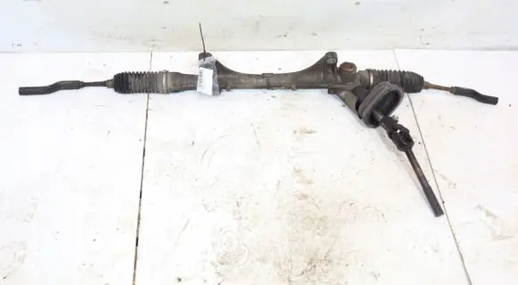 Nissan Tiida C11 Steering rack