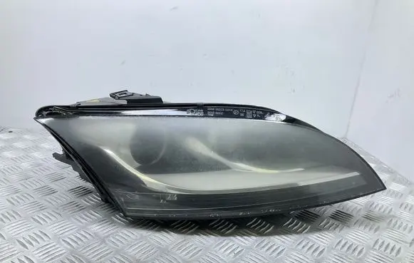 Audi TT TTS Mk2 Headlight/headlamp 8J0941004J 8E0941329A