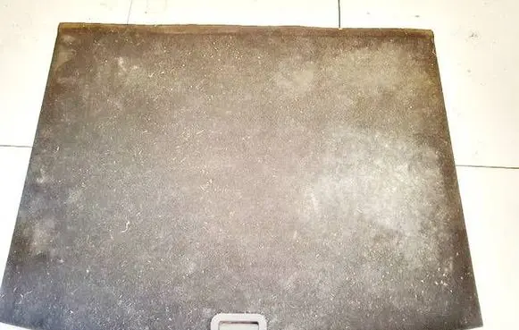 Ford Kuga III Trunk/boot mat liner LV4BS42844AD3JA6 350120949