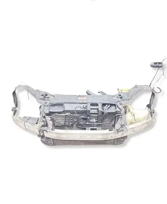 Mercedes-Benz CLK A209 C209 Front piece kit 