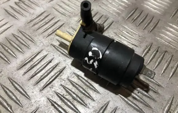 Fiat Punto (188) Windscreen/windshield washer pump