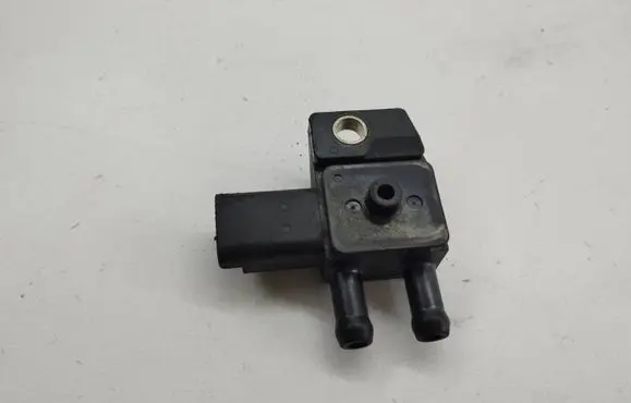 Peugeot 4007 Exhaust gas pressure sensor 9662143180
