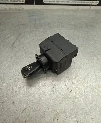 Mercedes-Benz CLK A209 C209 Ignition lock 2095450508 33002403